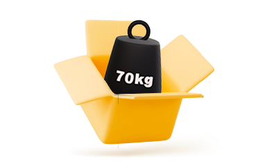 APP Ufficio Postale Calcola Le Dimensioni Dei Pacchi Da Spedire